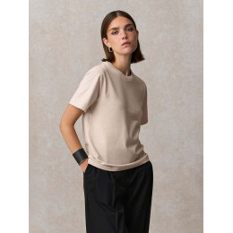 Футболка женская Legend Women, ярко-бирюзовая