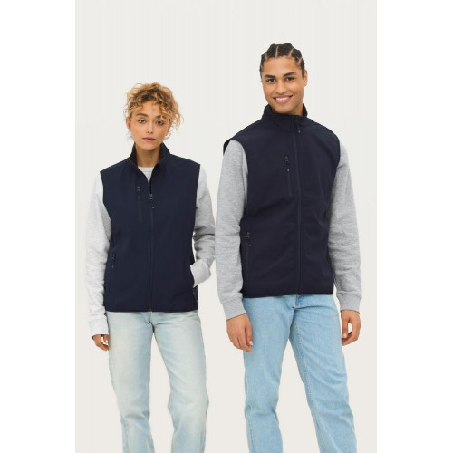 Жилет Falcon BW Women, синий