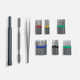 Набор отверток Mega Vint