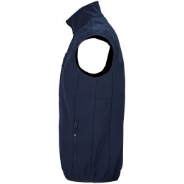 Жилет Falcon BW Men, синий