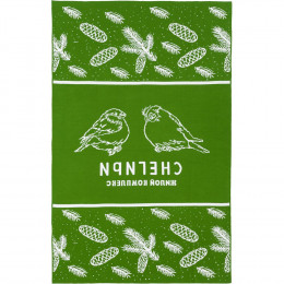 Плед на заказ Tricksy Net, 2 цвета, М, акрил