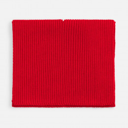 Шарф Yong, ярко-красный