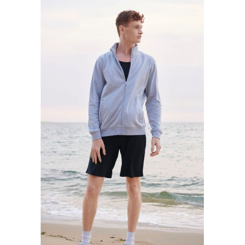 Толстовка унисекс Cooper, черная