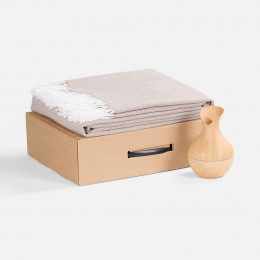 Набор Breezelite, бежевый