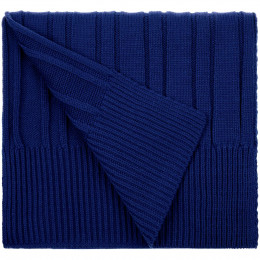 Набор Knit Beat, темно-синий