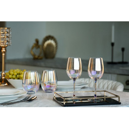 Набор из 2 бокалов для красного вина Perola