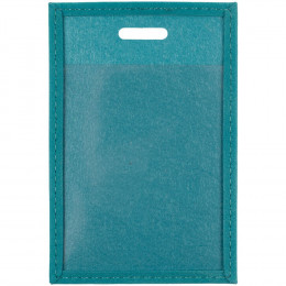 Набор Nubuk Trio, бирюзовый