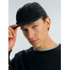 Бейсболка Ben Mac, черная