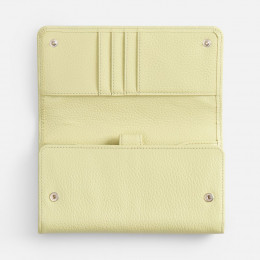 Клатч Unison, светло-зеленый