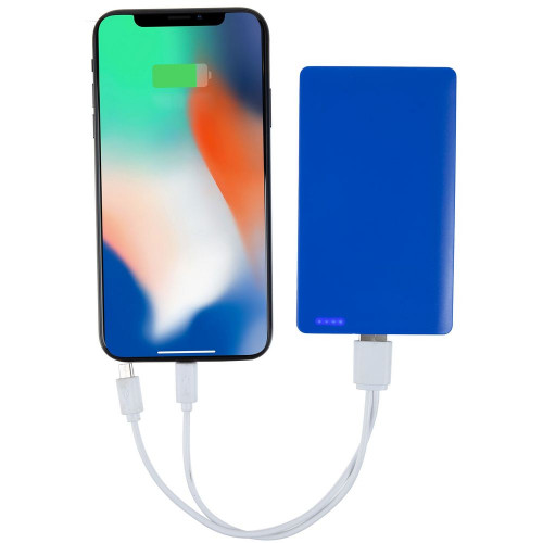 Набор Invigo, синий