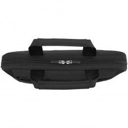 Сумка для ноутбука L224, черная