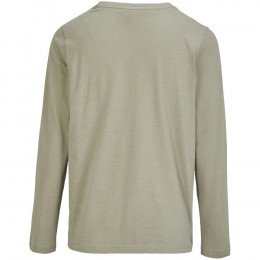 Футболка с длинным рукавом женская Monarch Women, хаки