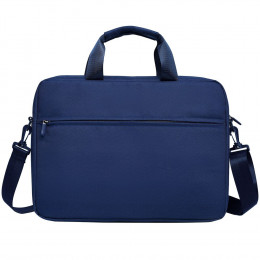 Сумка для ноутбука L215, синяя