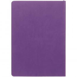 Ежедневник Fredo, недатированный, фиолетовый