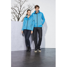 Куртка флисовая женская New Look Women 250, красная