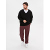Джемпер Siluetti Stillan, черный