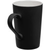 Кружка Best Noon с покрытием софт-тач, черная