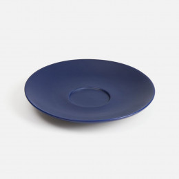 Чайная пара Stansa, темно-синяя