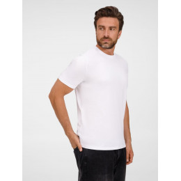 Футболка унисекс Legend, белая