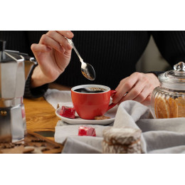 Чайная пара Cozy Morning, синяя