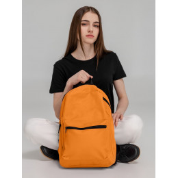 Рюкзак Base, оранжевый
