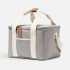 Сумка-холодильник Sortino, серая