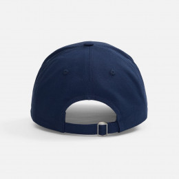 Бейсболка Settaro, темно-синяя