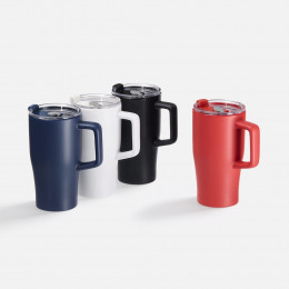 Кружка Grandios, черная