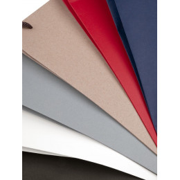 Пакет под бутылку Vindemia, крафт