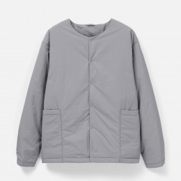 Куртка унисекс Veter, серая