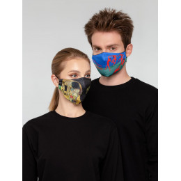 Маска для лица «Цмок»