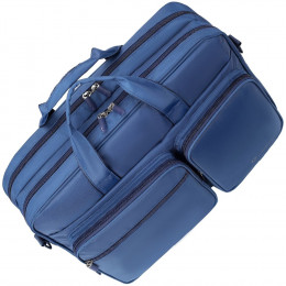 Сумка для ноутбука L267, синяя