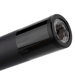 Электрический штопор Hailing Electric Wine Opener, черный