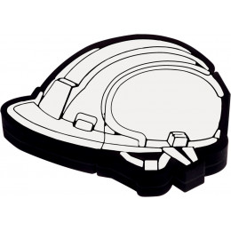 Флешка «Каска», белая, 16 Гб