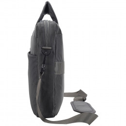 Сумка для ноутбука L245, темно-серая