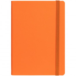 Ежедневник Must, датированный, оранжевый