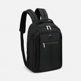 Рюкзак Pin Up 6, черный