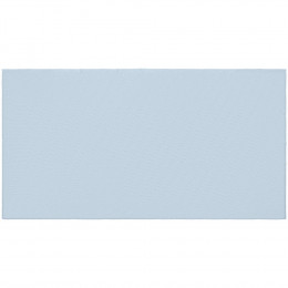 Плед Locus Solus, светло-голубой