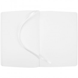 Блокнот Flex Shall, белый