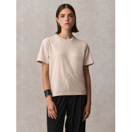 Футболка женская Legend Women, ярко-бирюзовая