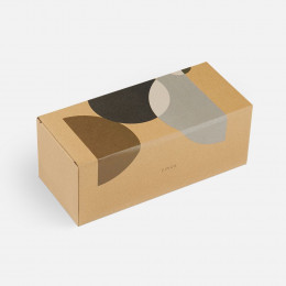 Тапочки Waltor, серые