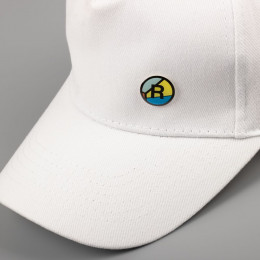 Значки с полимерным покрытием Bete на заказ