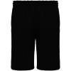 Шорты Terry, черные