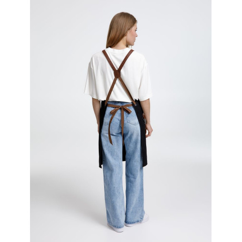 Фартук Abilita, черный