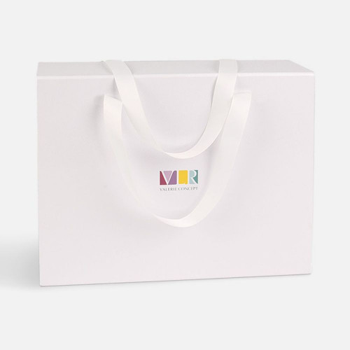 Плед Deepak, синий