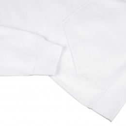 Худи Kirenga Heavy 2.0, белое