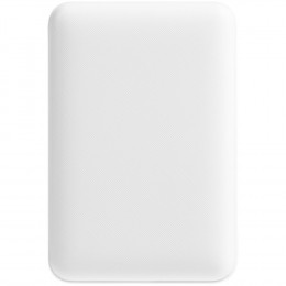 Внешний аккумулятор Uniscend Full Feel Type-C, 10000 мАч, белый