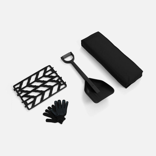 Набор автомобильный GripKit, черный