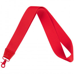 Ланьярд Band, красный