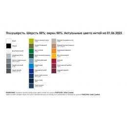 Плед на заказ Tricksy Net, 4 цвета, М, полушерсть